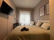 ¡Renta! Habitación en Atxukarro Doktorearen Kalea, Abando