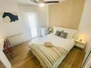 Bonito Habitación en Avenida de Entrevías, Puente de...