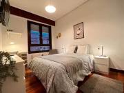 Nuevo Habitación en Avenida del Ferrocarril, Basurtu