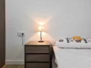 ¡Recién llegado! Habitación en Avinguda de Campanar