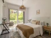 Encantador Habitación en Avinguda de Mistral, Sant Antoni