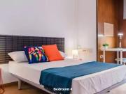 Barato Habitación en Calle Colón, El Pla del Remei