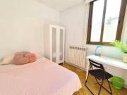 Encantador Habitación en Calle de Alberto Aguilera,...