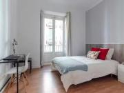 Único Habitación en Calle de Carranza, Trafalgar