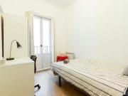 Bonito Habitación en Calle de Claudio Coello, Recoletos