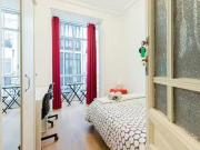 Nuevo Habitación en Calle de Claudio Coello, Recoletos