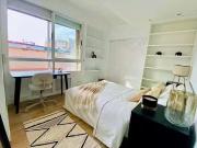 ¡Recién llegado! Habitación en Calle de Enrique Larreta