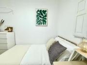 ¡Recién llegado! Habitación en Calle de Fuencarral