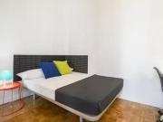 Nuevo Habitación en Calle de Fuencarral, Justicia