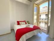 ¡Recién llegado! Habitación en Calle de Galdo, Sol