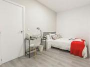 Acogedor Habitación en Calle de Galileo, Vallehermoso