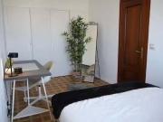 Único Habitación en Calle de la Virgen de Aránzazu Único Habitación en Calle de la Virgen de Aránzazu