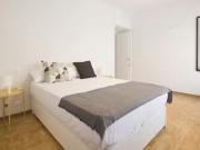 Encantador Habitación en Calle de Mauricio Legendre,...