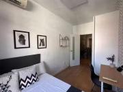 Único Habitación en Calle de Orense, Cuatro Caminos
