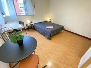 Nuevo Habitación en Calle de Pico de Alba, Palomeras Bajas