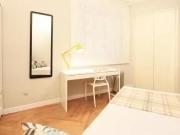 ¡Oferta! Habitación en Calle de Sagasta, Justicia