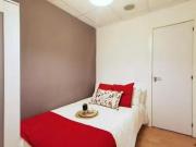 ¡En alquiler! Habitación en Calle de Santa Catalina, Cortes