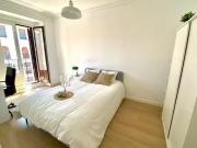 ¡En alquiler! Habitación en Calle de Toledo, Palacio