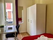 ¡Renta! Habitación en Calle del Conde de Aranda, Recoletos