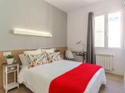 Bonito Habitación en Calle del Mesón de Paredes