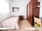 ¡En alquiler! Habitación en Calle Hernán Ruiz, El Cerro