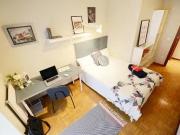 Bonito Habitación en Calle Julián Zugazagoitia, Miribilla