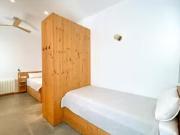 Bonito Habitación en Carrer de l'Encarnació