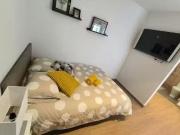 Encantador Habitación en Carrer de les Germanies