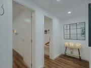 Bonito Habitación en Carrer de Nàpols