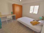 Único Habitación en Carrer dels Sants Just i Pastor