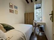 ¡Recién llegado! Habitación en Carrer d'en...