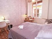 ¡Recién llegado! Habitación en Carrer d'en Rauric