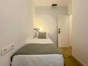 ¡Renta! Habitación en Carrer d'Escudellers, El Gòtic