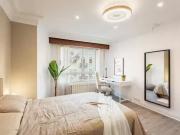 Bonito Habitación en Carrer Juan Llorens, La Petxina