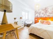 Bonito Habitación en Carrer Juan Mercader, Cabanyal...