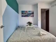 Bonito Habitación en Carrer Major de Natzaret