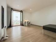 Acogedor Habitación en Carrer Nou de la Rambla, El Raval