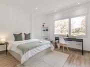 Barato Habitación en Gran Via de Carles III