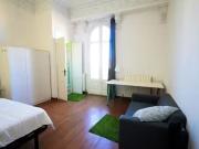 Acogedor Habitación en Gran Via de les Corts Catalanes