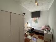 Acogedor Habitación en Paseo de Marcelino Camacho