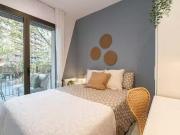 Nuevo Habitación en Passatge de Paca Soler