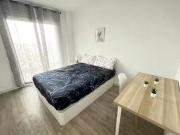 Único Habitación en Passeig del Verdum, La Guineueta