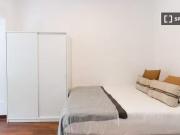 Único Habitación en piso compartido Can Baró, Barcelona