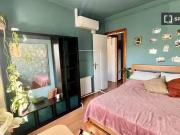 Encantador Habitación en piso compartido de 4...