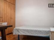 Encantador Habitación en piso compartido de 5...