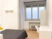 Único Habitación en piso compartido de 8 habitaciones,...