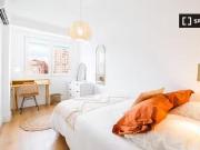 Nuevo Habitación en piso compartido en alquiler en...