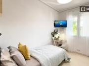 ¡Renta! Habitación en piso compartido en alquiler en...