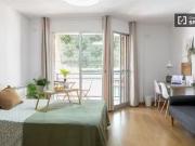 Único Habitación en piso compartido en alquiler en Los...