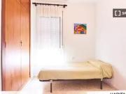 Bonito Habitación en piso compartido en alquiler en...